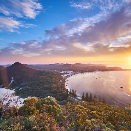 Stay At Shoal Bay Country Club Екстериор снимка