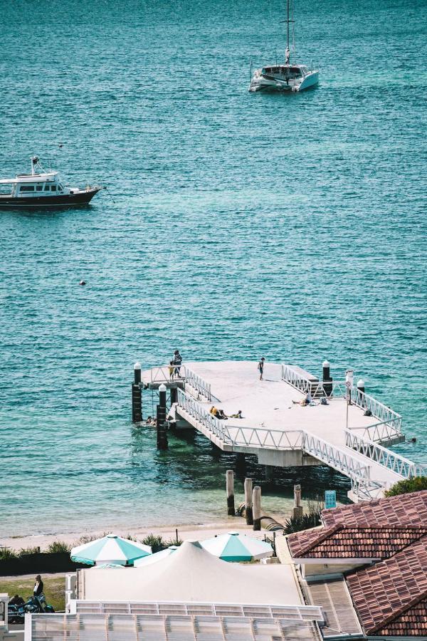 Stay At Shoal Bay Country Club Екстериор снимка